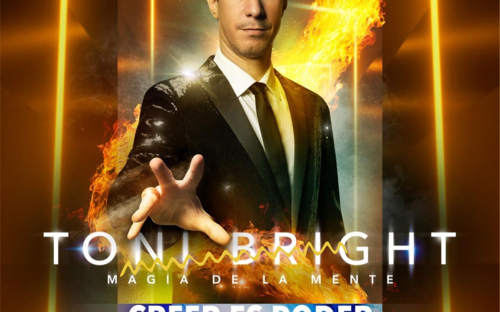 MAGIA Y MENTALISMO