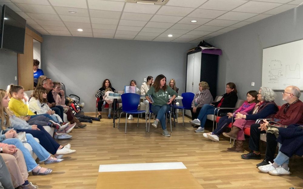 Presentación Libro