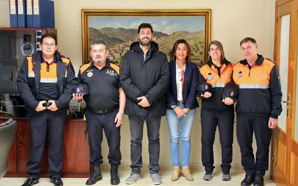 Protección civil (10)