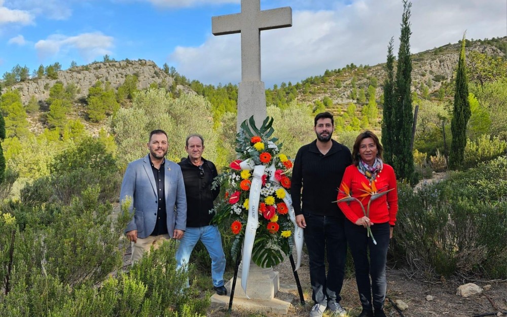 Ofrenda Floral - 2