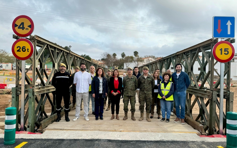 PUENTE