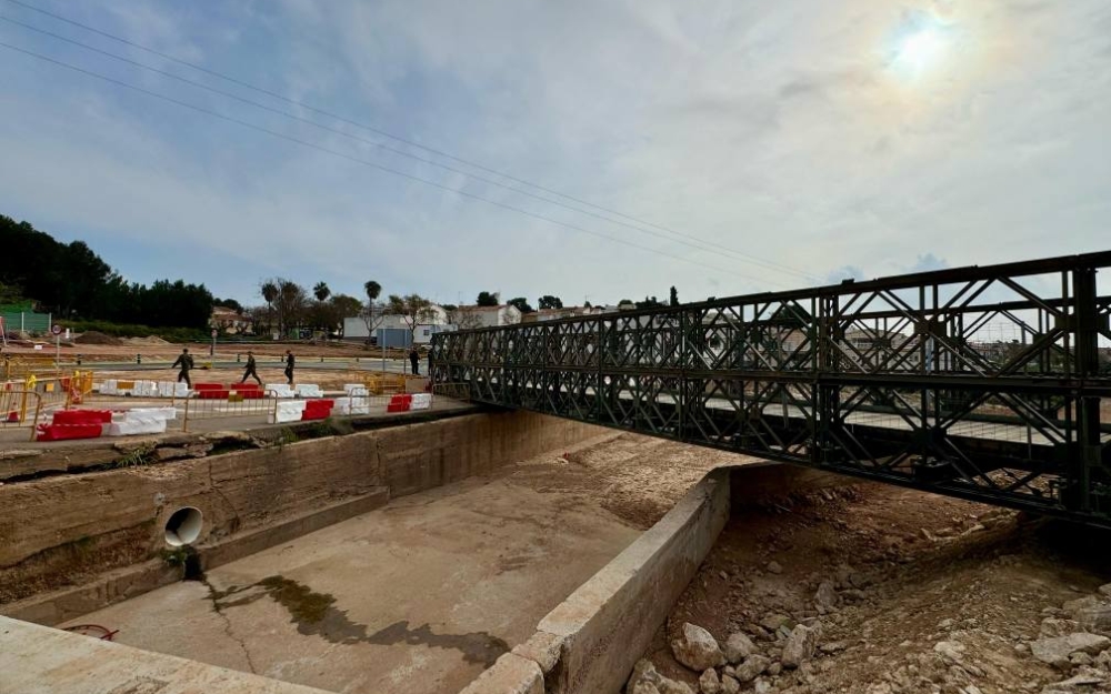 PUENTE