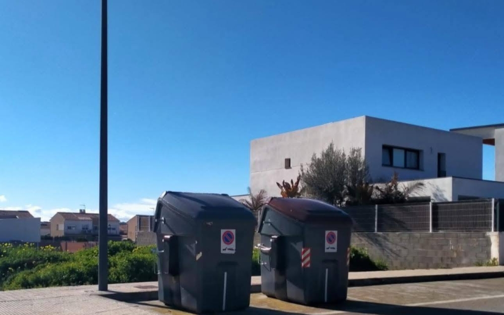 RECICLAJE RESPONSABLE
