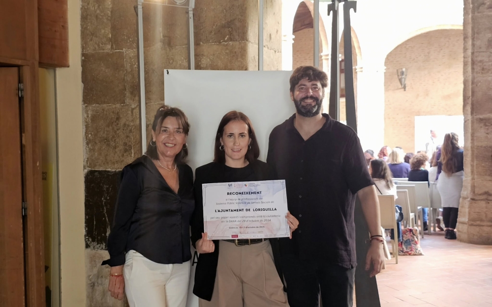 RECONOCIMIENTO A LOS PROFESIONALES DEL SISTEMA PÚBLICO DE SERVICIOS SOCIALES 3
