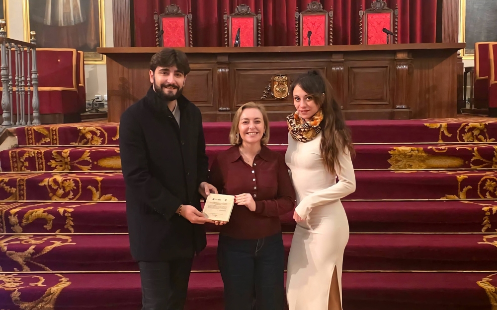  RED FEMINISTA DE DERECHO CONSTITUCIONAL