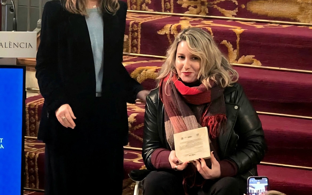  RED FEMINISTA DE DERECHO CONSTITUCIONAL