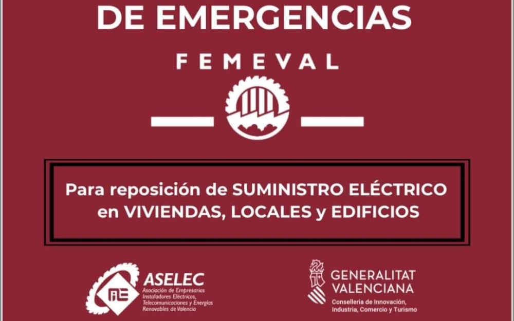 Revisión instalación eléctrica
