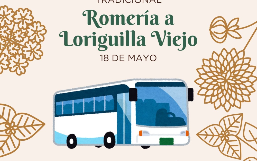 Romería a loriguilla viejo