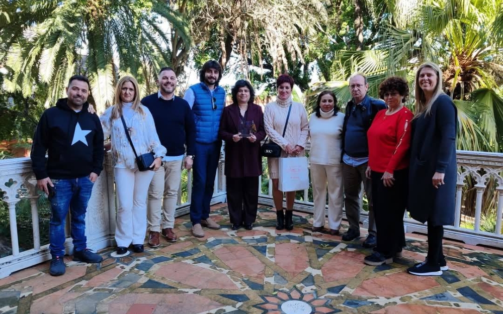 Visita Sanlucar