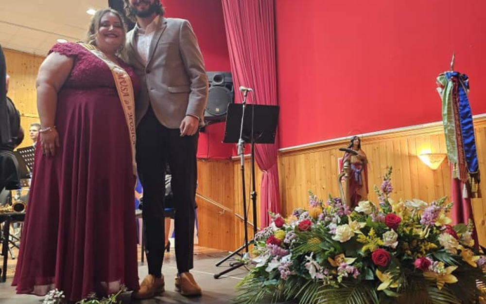 Concierto Santa Cecilia 