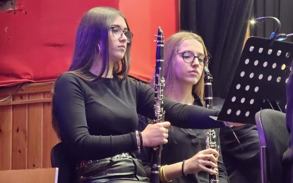 Concierto Santa Cecilia 27
