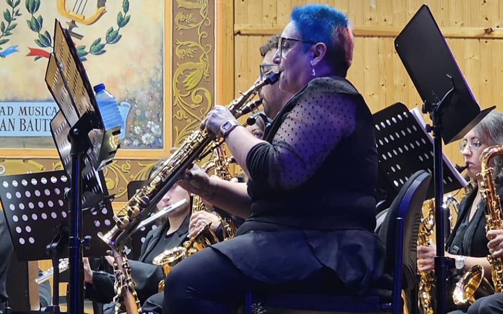 Concierto Santa Cecilia 29