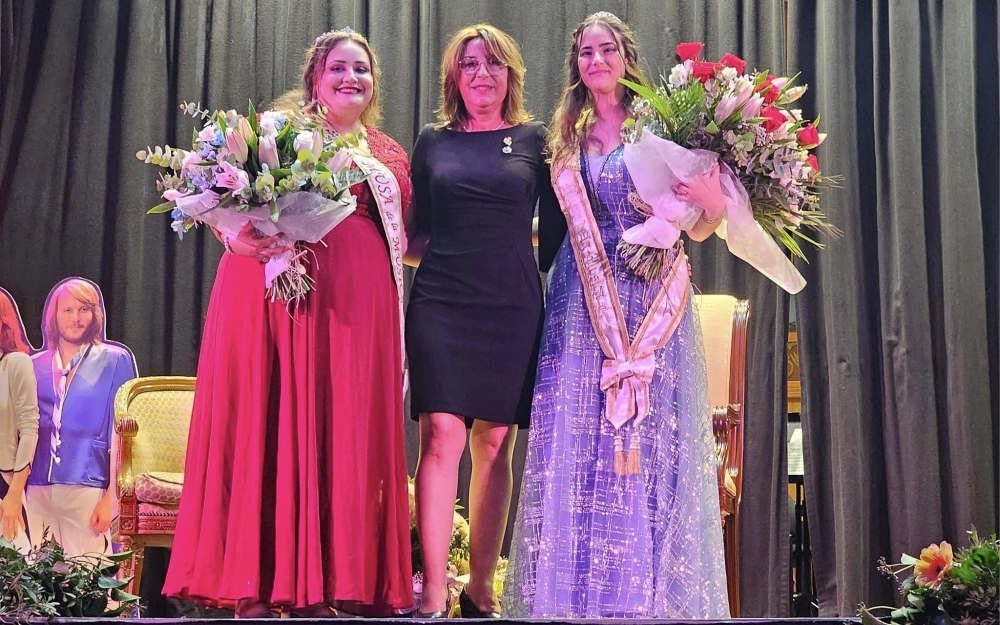 Concierto Santa Cecilia 
