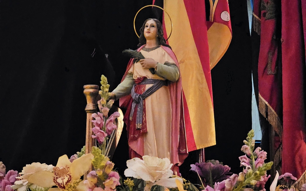 Concierto Santa Cecilia 2