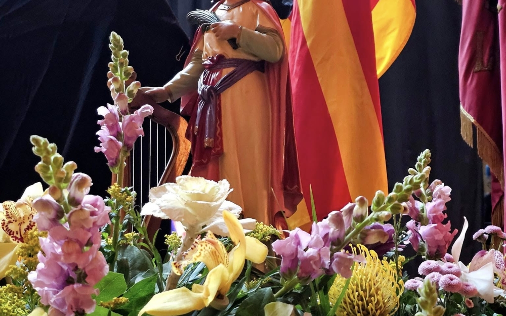 Concierto Santa Cecilia 8