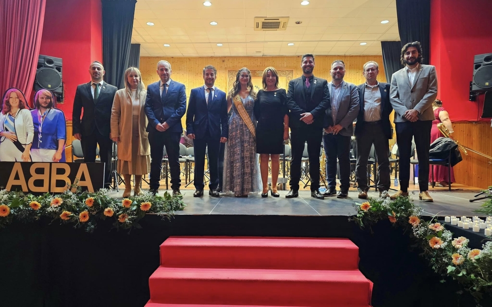 Concierto Santa Cecilia 