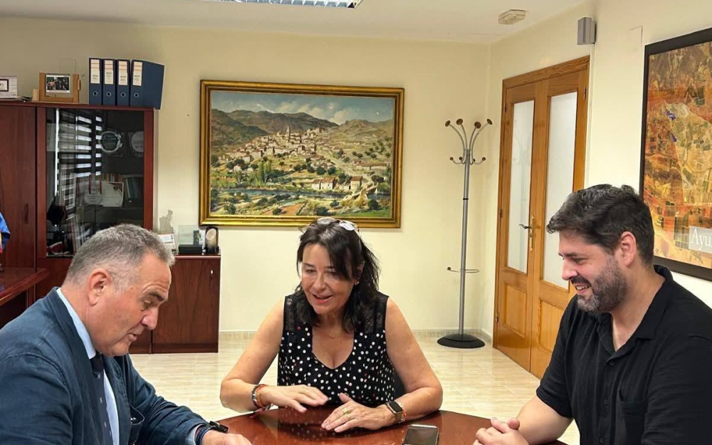 SEGUIMIENTO DE LAS OBRAS 1