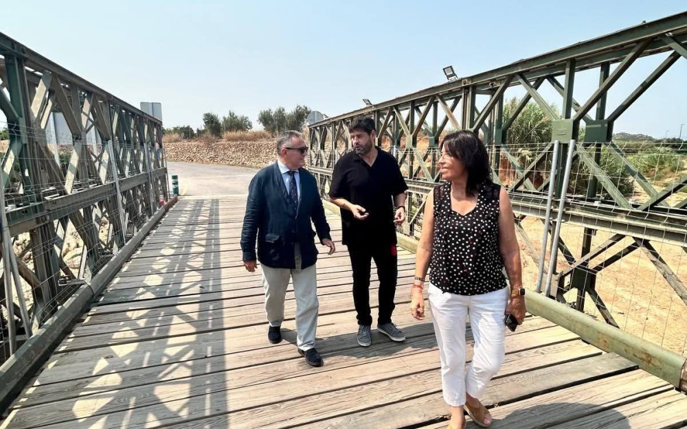 SEGUIMIENTO DE LAS OBRAS 6