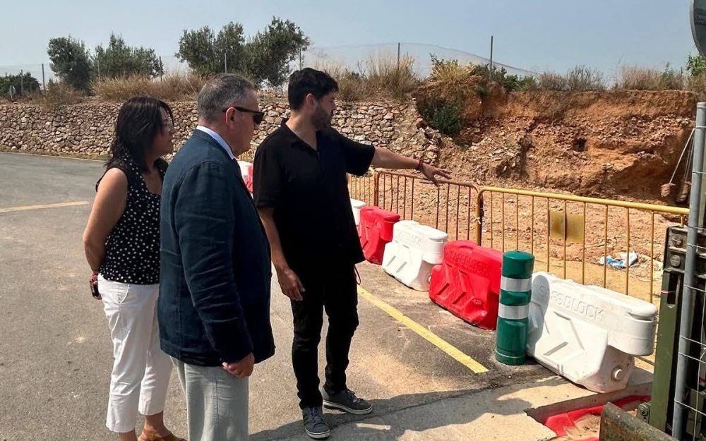 SEGUIMIENTO DE LAS OBRAS 4