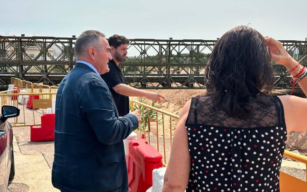 SEGUIMIENTO DE LAS OBRAS 2