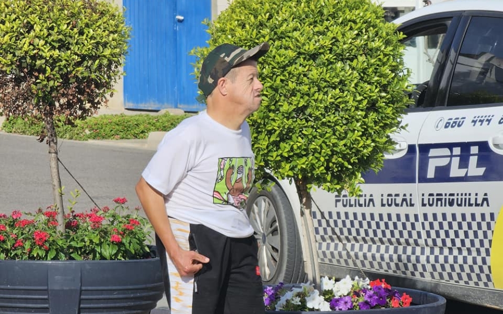Simulacro de accidente - 26