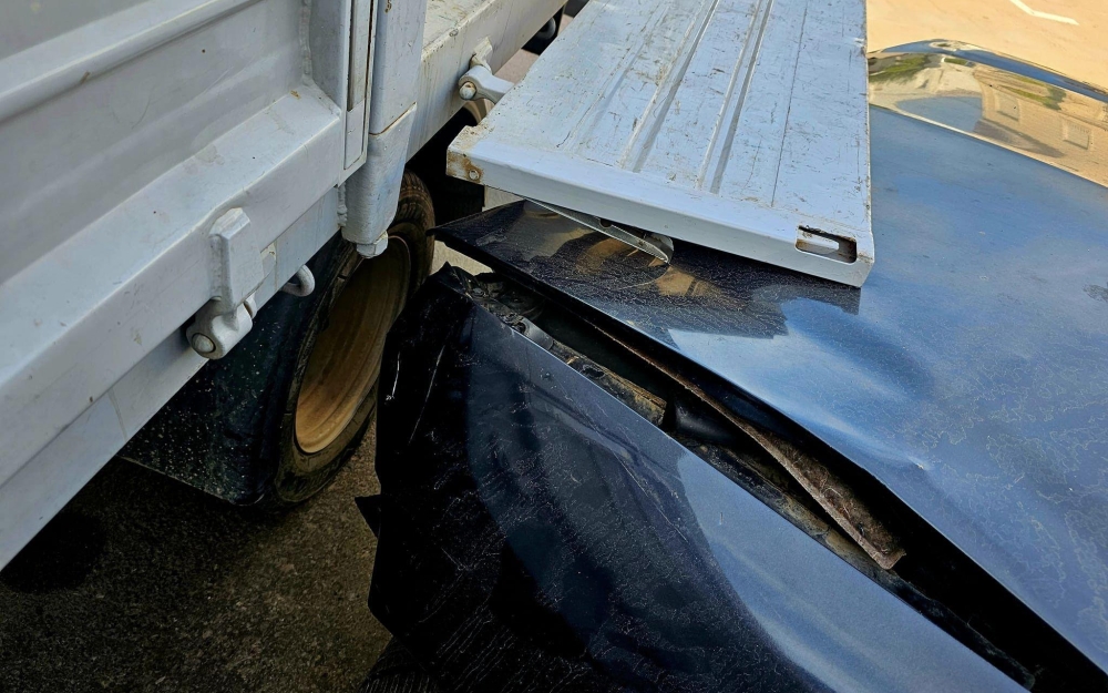 Simulacro de accidente - 27