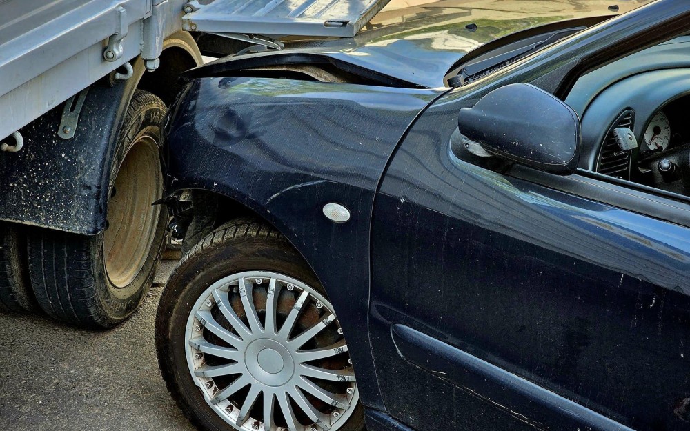 Simulacro de accidente - 3