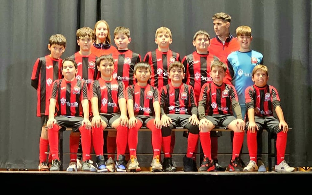 Sporting Loriguilla (3)