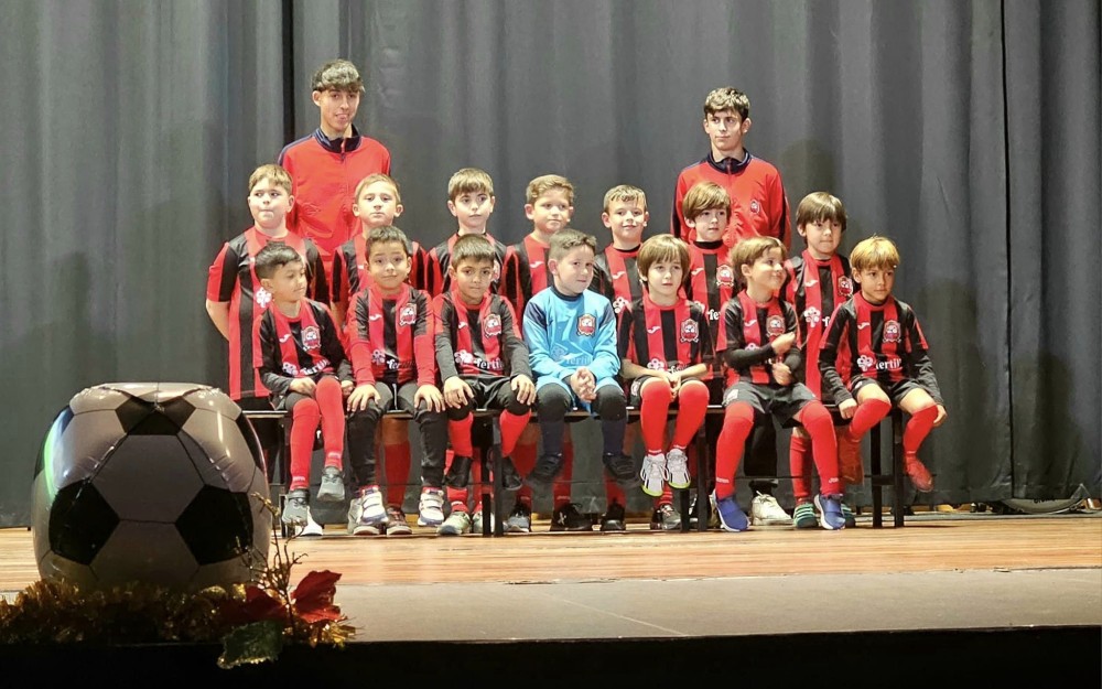 Sporting Loriguilla (4)