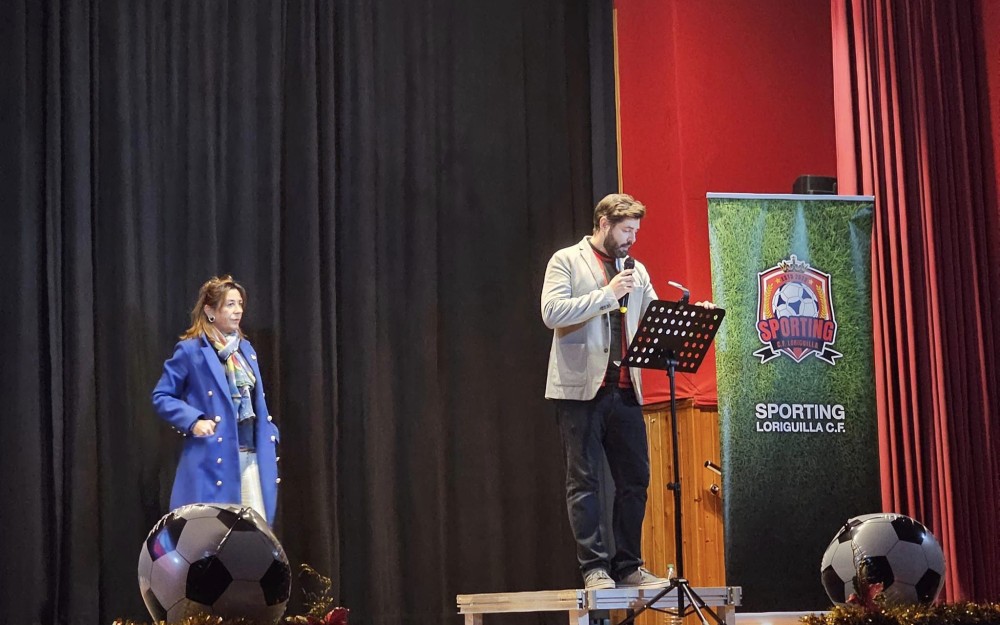 Sporting Loriguilla (9)