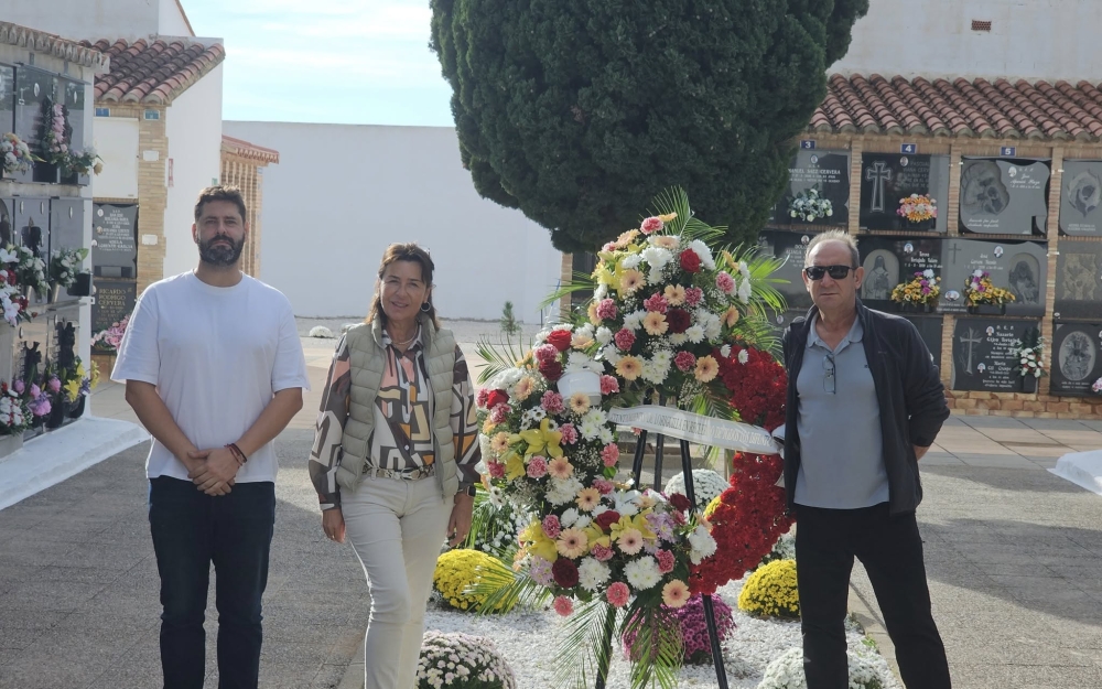 DÍA DE TODOS LOS SANTOS