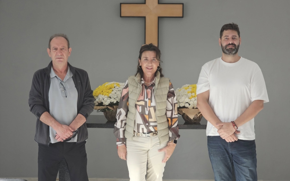 DÍA DE TODOS LOS SANTOS 2