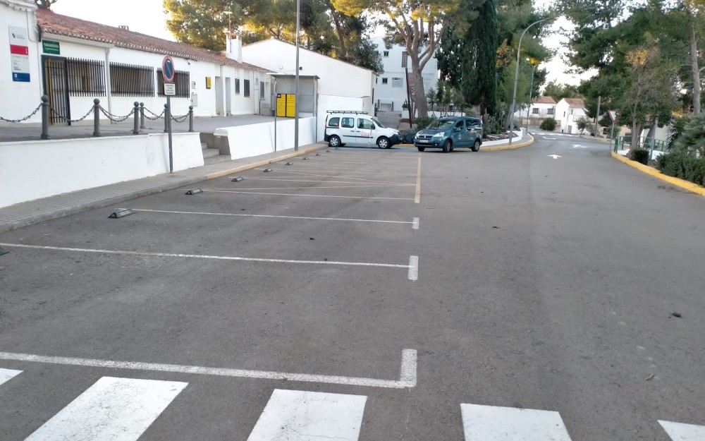 Temporal en Loriguilla (10)