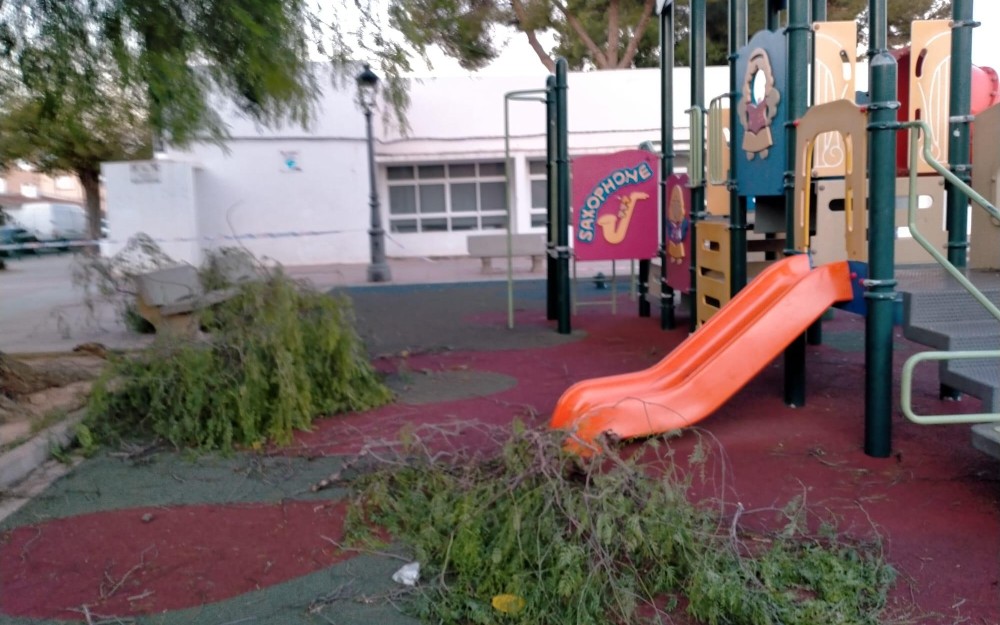 Temporal en Loriguilla (15)