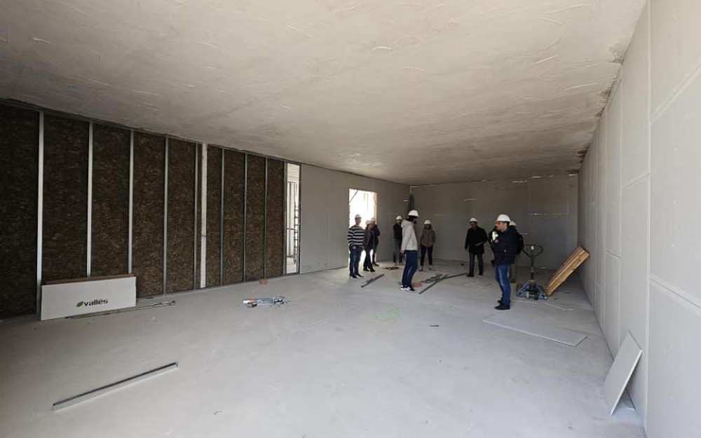 Visita de obra al nuevo CEIP W.A. Mozart (6)
