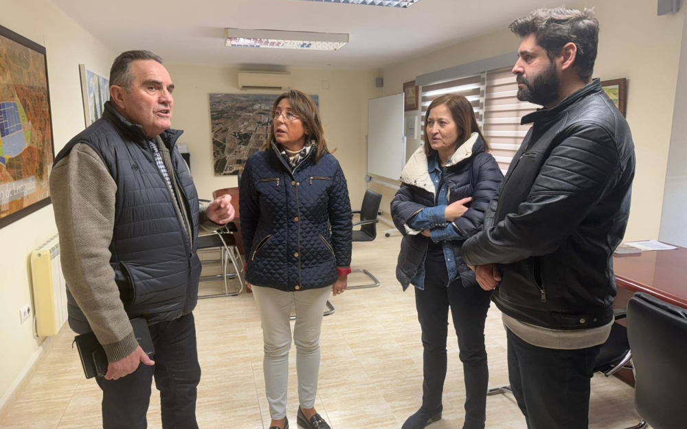 visita conseller