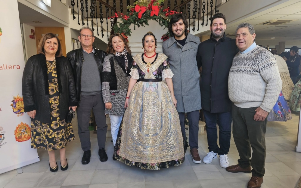 Visita Utiel