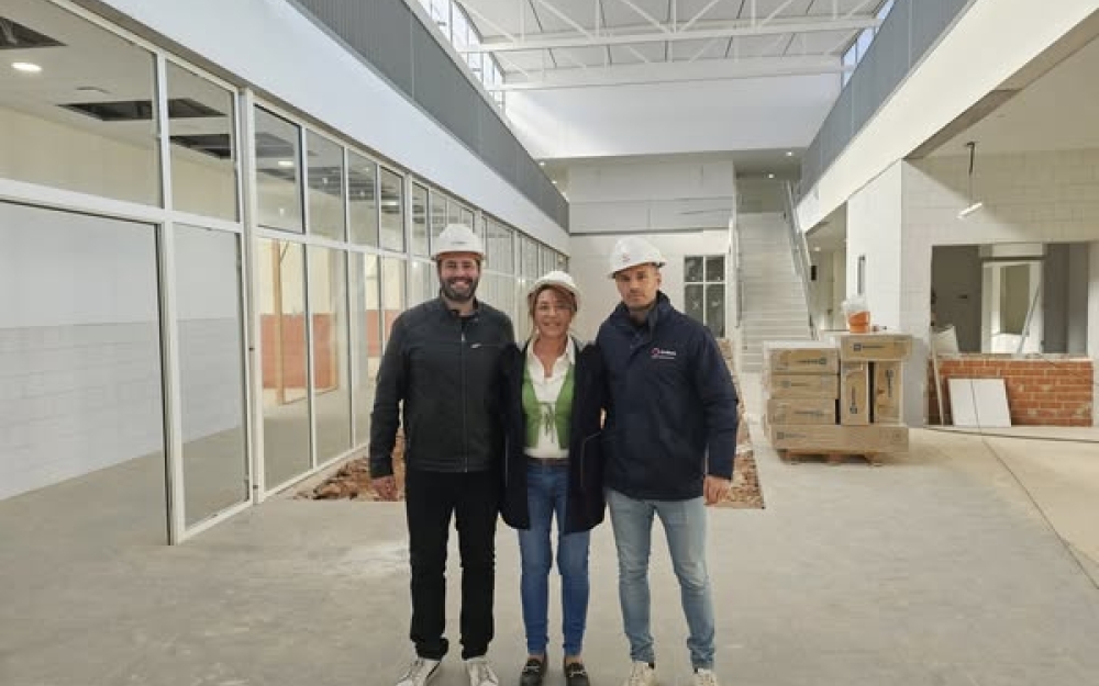 Visita obra CEIP Mozart_1