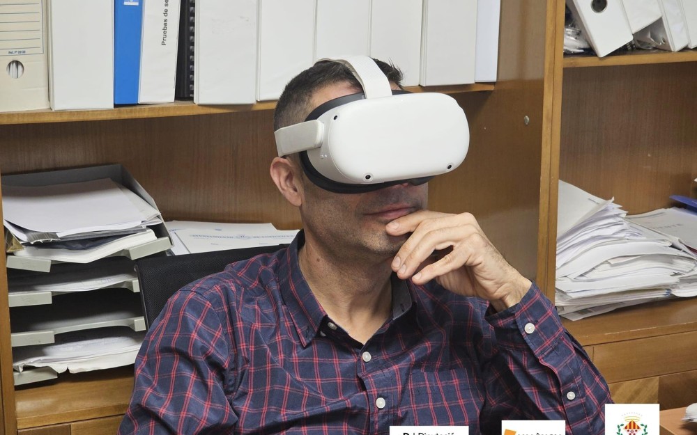 Loriguilla en realidad virtual (2)