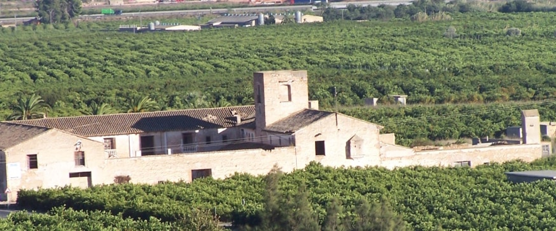 Masia del conde 4