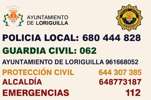 CECOPAL LORIGUILLA