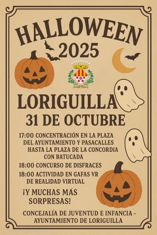 Halloween 2025