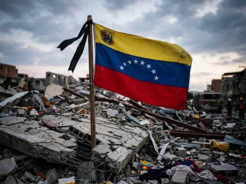 AYUDA PARA VENEZUELA