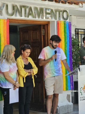 LORIGUILLA TIENE Y MERECE ORGULLO