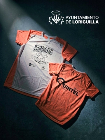 VOLTA A PEU A LORIGUILLA