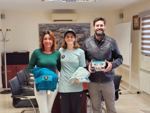 Deporte Loriguilla 15-04-2024