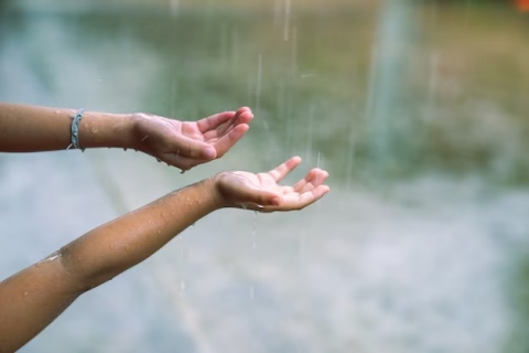 El CCE finaliza la alerta por lluvias nivel naranja en su municipio y establece alerta por lluvias y tormentas nivel amarillo